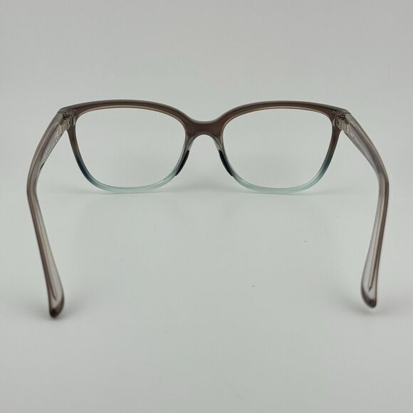 Maui Jim Italy HONI MJ758-22B 54-18-140 Brown/Blue Fade Sunglasses Frame H12403 - Picture 3 of 7